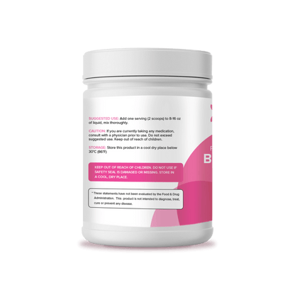 WHOLESALE: Premium Multi-Collagen Beauty Blend