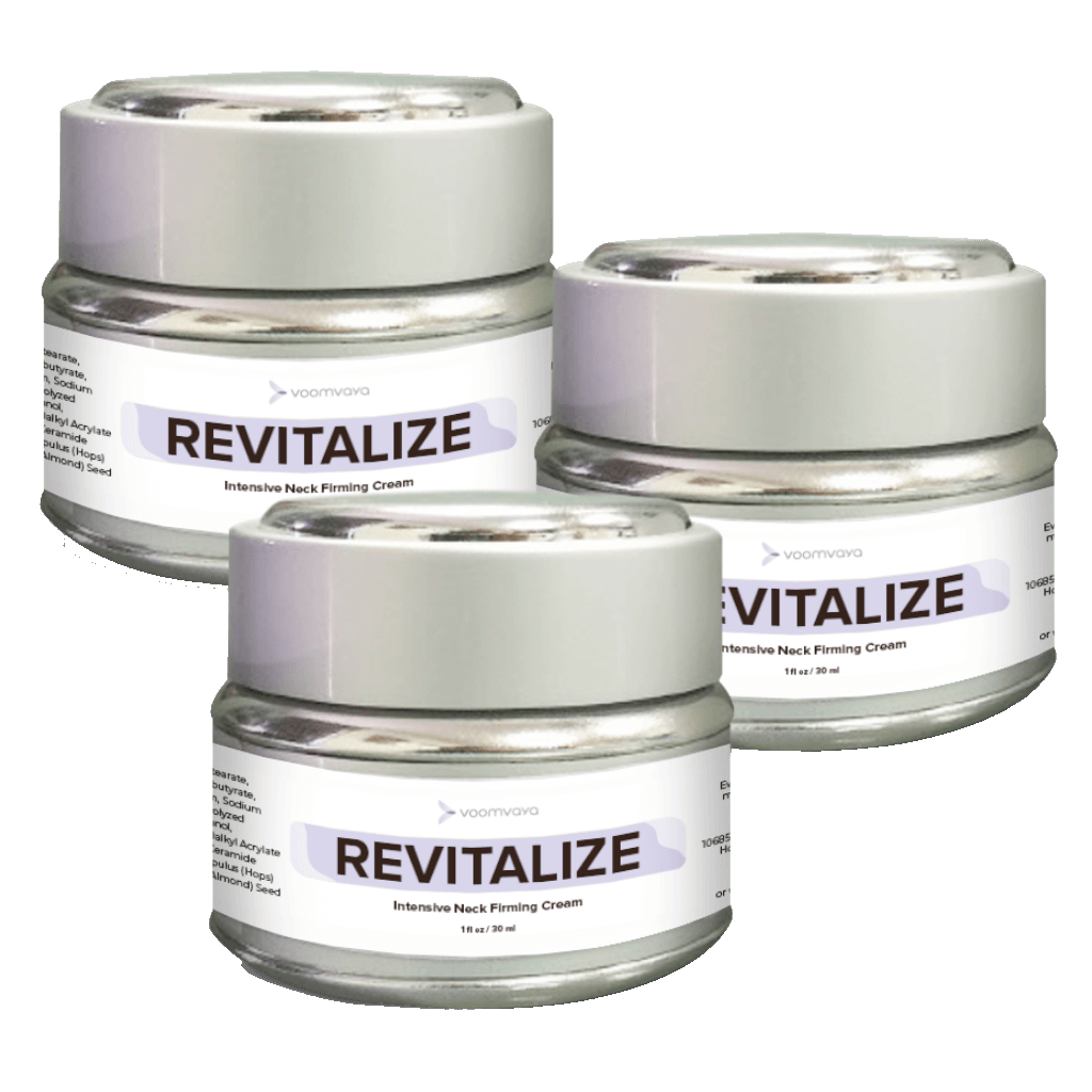 Revitalize Intensive Neck Firming Cream