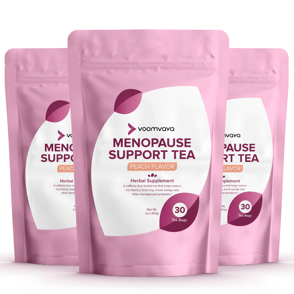 WHOLESALE: Menopause Support Tea