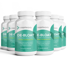 Load image into Gallery viewer, De-Bloat Premium Multi-Strain Probiotic
