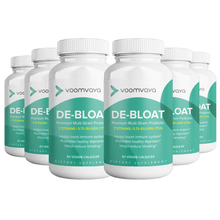 Load image into Gallery viewer, WHOLESALE: De-Bloat Premium Multi-Strain Probiotic

