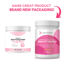 Load image into Gallery viewer, WHOLESALE: Premium Multi-Collagen Beauty Blend