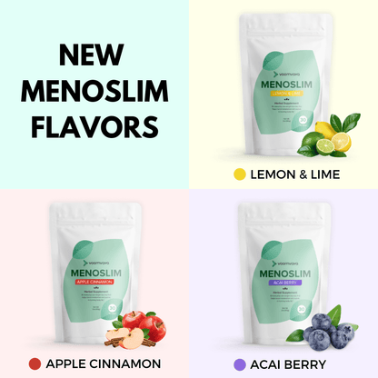 MenoSlim tea