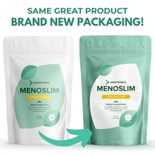 Load image into Gallery viewer, UPGRADE YOUR ORDER: Menopause Support Tea to MenoSlim Tea
