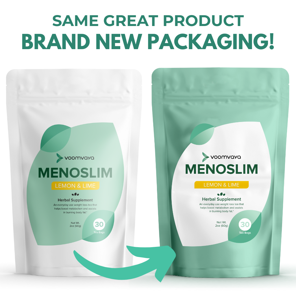 MenoSlim tea