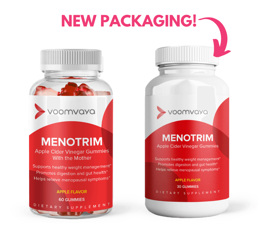 FREEBIE: MenoTrim Gummies