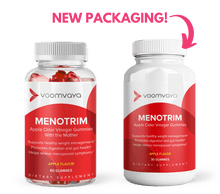 Load image into Gallery viewer, FREE GIFT: MenoTrim Gummies

