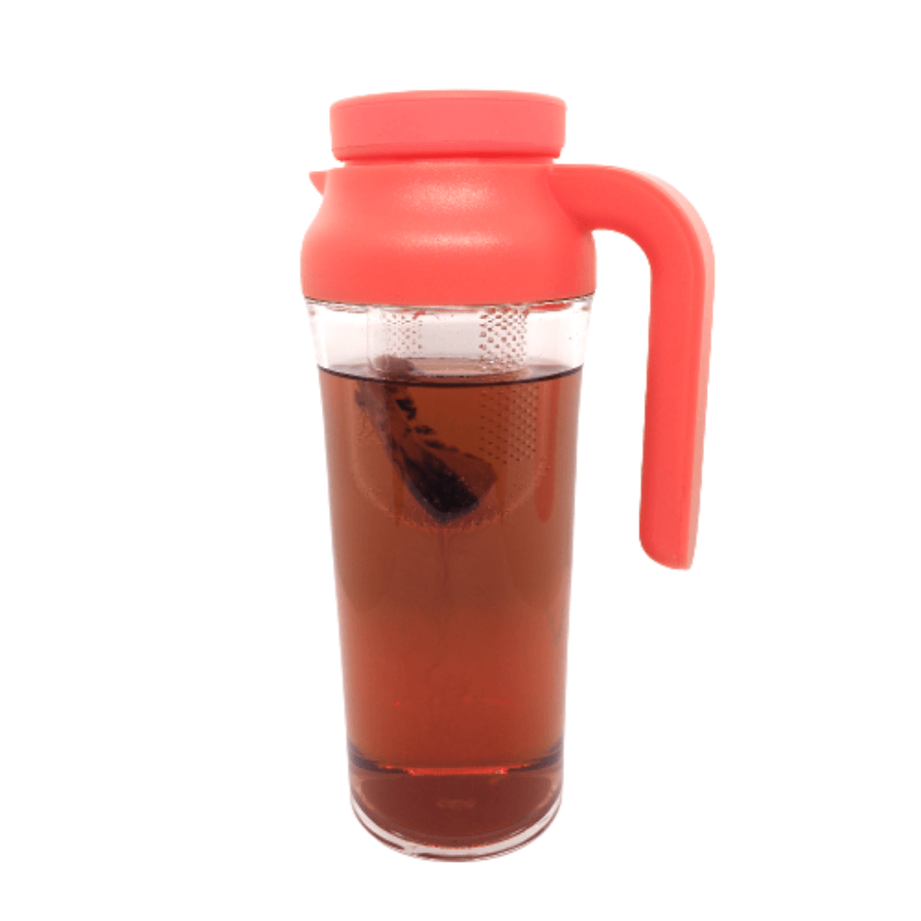 FREE GIFT: Multi-Functional Tea Pitcher with Infuser 1L