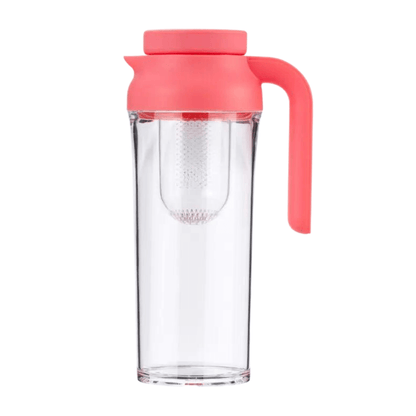 FREE GIFT: Multi-Functional Tea Pitcher with Infuser 1L