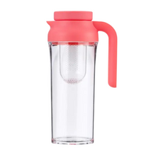Load image into Gallery viewer, Multi-Functional Tea Pitcher with Infuser 1L
