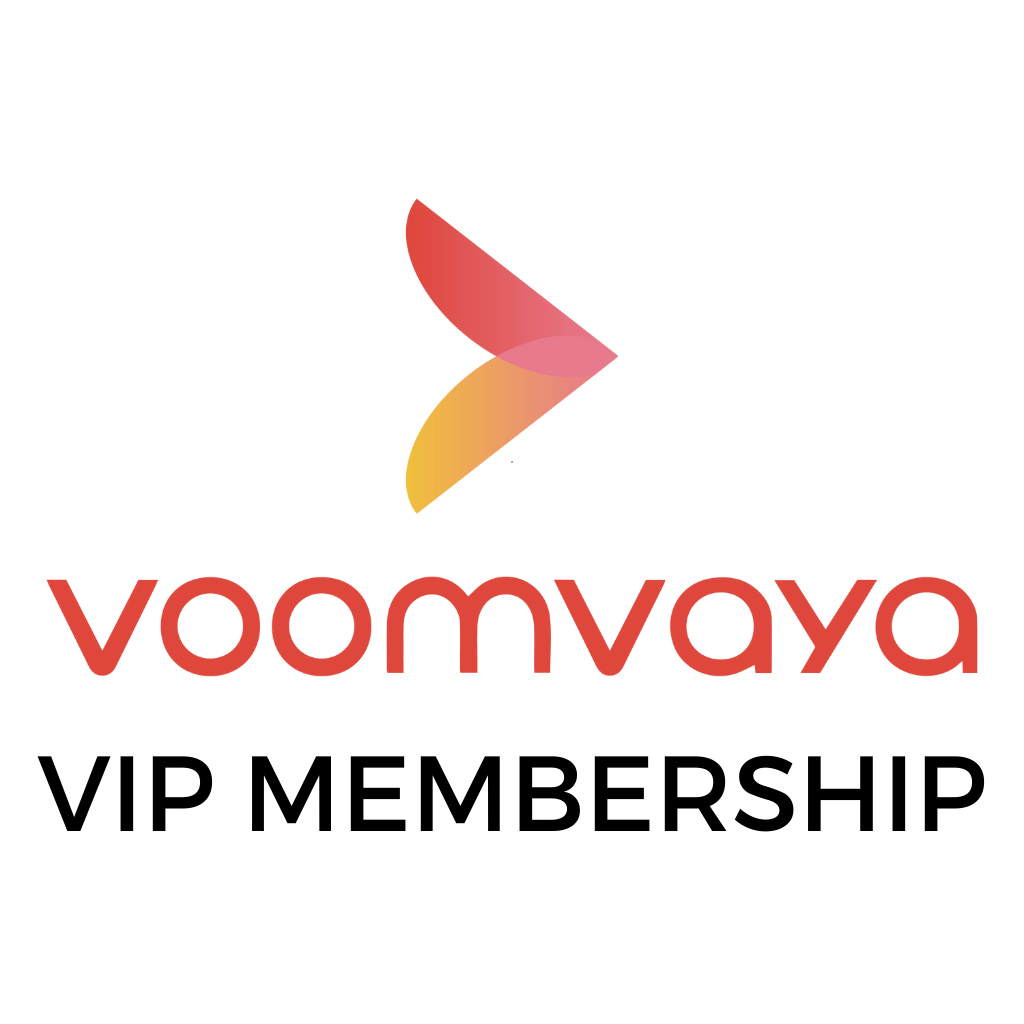 VoomVaya VIP Membership