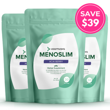 Load image into Gallery viewer, MenoSlim tea Premium Bundle
